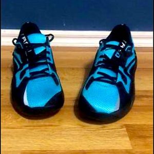 J. Cole X rs-dreamer ‘aquarius’